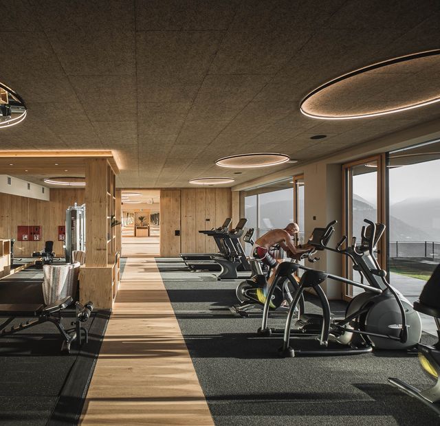 Impressions #5 - Hotel Hubertus