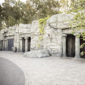Impressions #7 - Thermen Berendonck