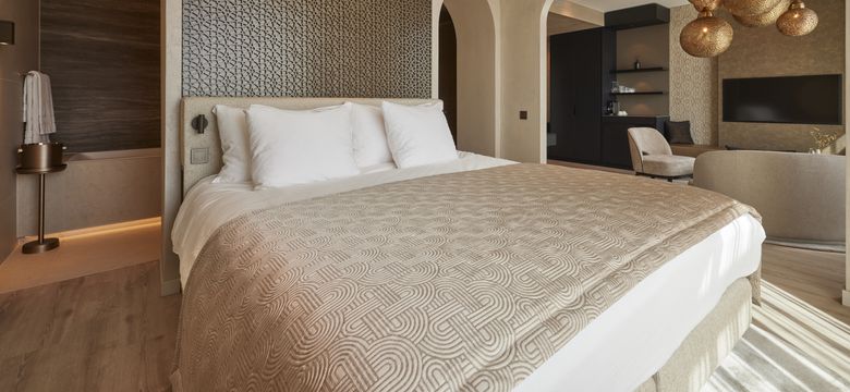 Thermen Berendonck: Junior Suite image #1