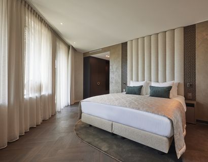 Thermen Berendonck: Majestic Suite