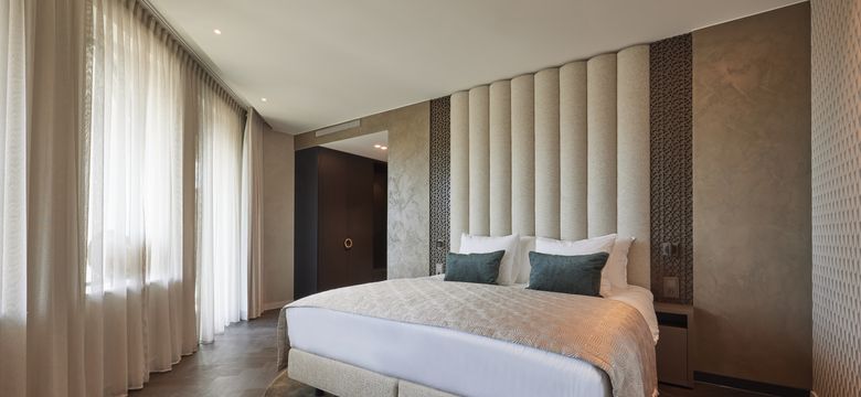 Thermen Berendonck: Majestic Suite image #1