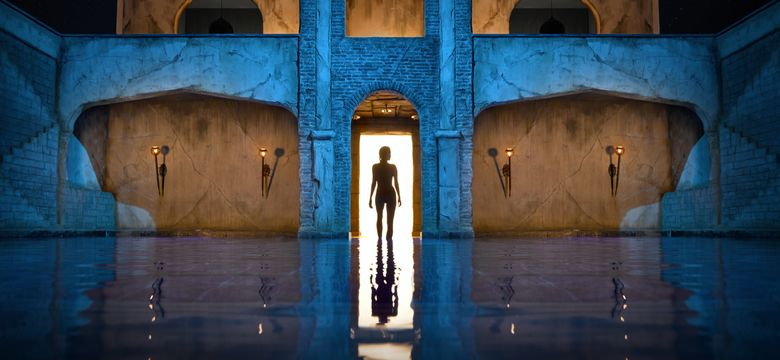 Thermen Berendonck: Hotel Tuesday/Wednesday arrangement