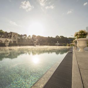 Impressions #8 - Thermen Berendonck