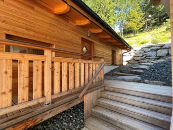 Chalet David - Kärnten - Österreich