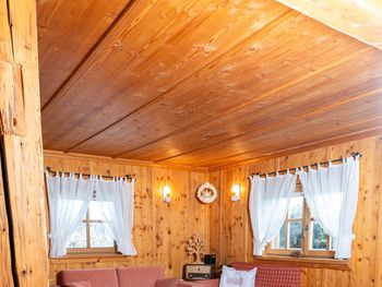 Klippitzhütte - Kärnten - Österreich