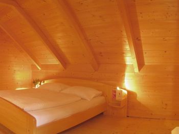 Almhüttendorf Klippitztörl - Kärnten - Österreich