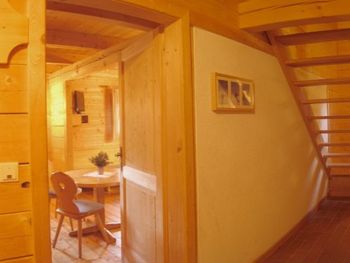 Almhüttendorf Klippitztörl - Kärnten - Österreich