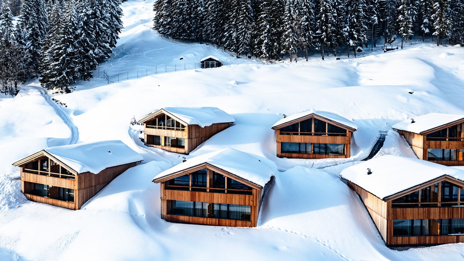 image #11 - Torghele’s Wald und Fluh