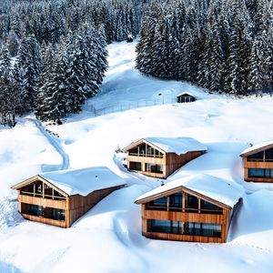 Impressions #8 - Torghele’s Wald und Fluh