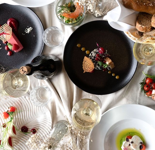 Impressions #5 - Torghele’s Wald und Fluh