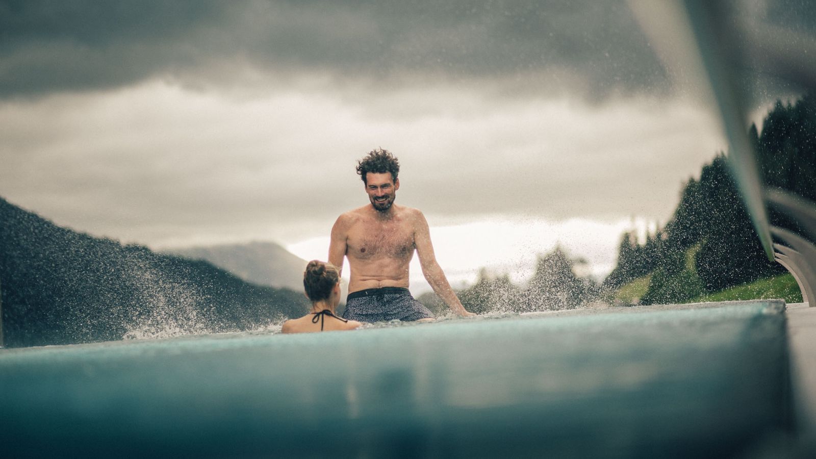 image #11 - Torghele’s Wald und Fluh