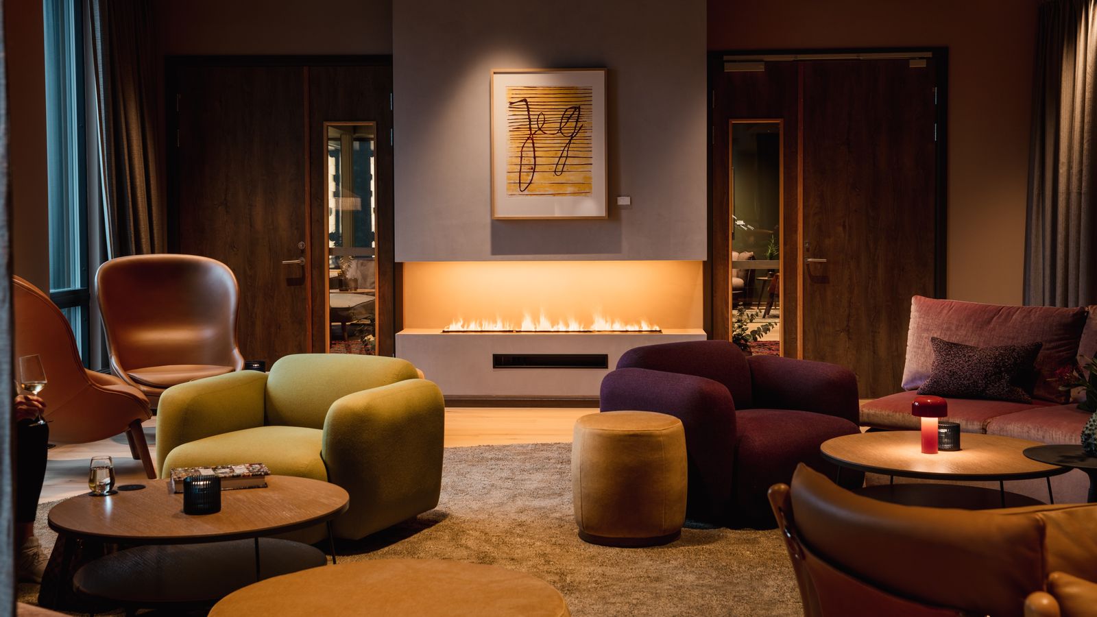 Bild #10 - The Well Spa & Hotel