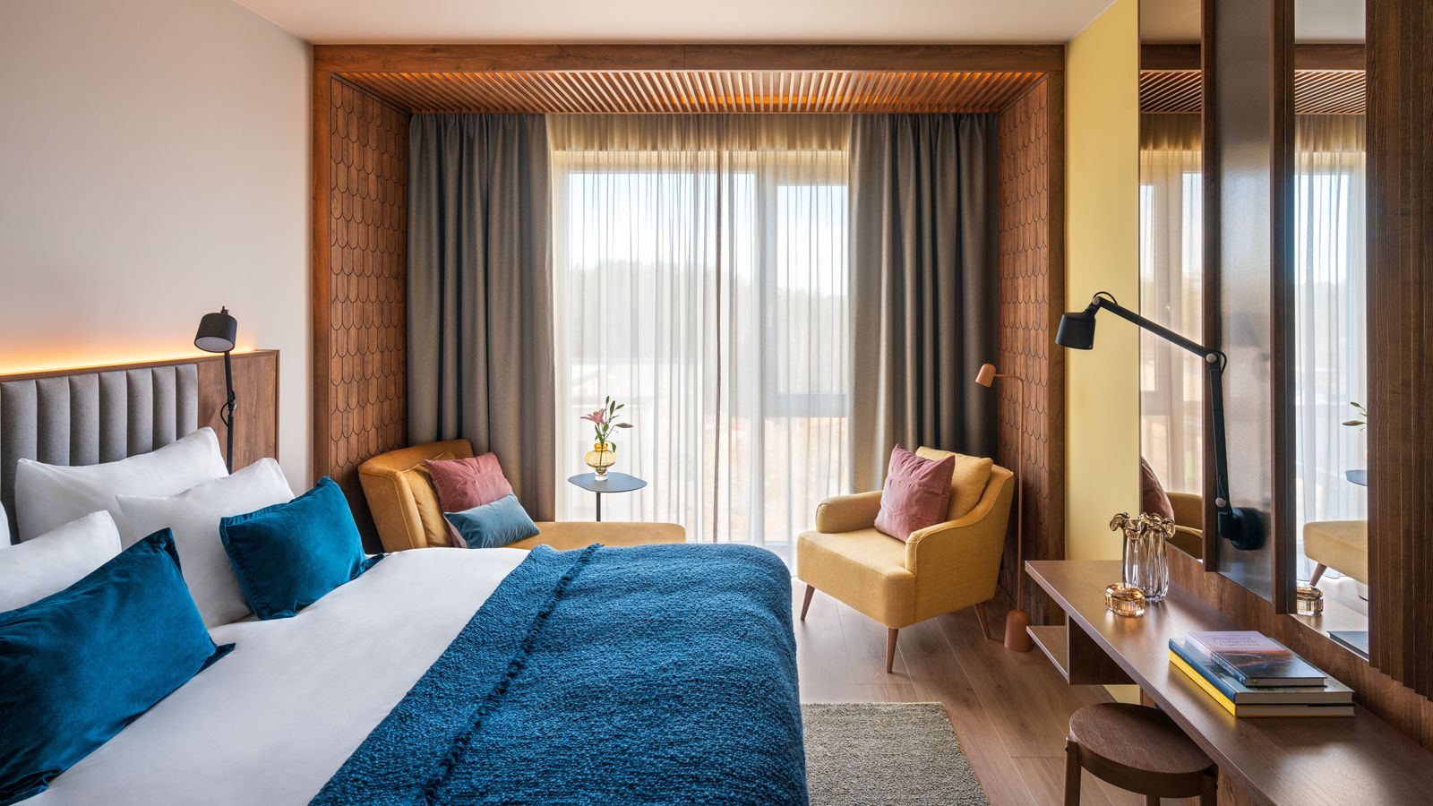 Bild #5 - The Well Spa & Hotel