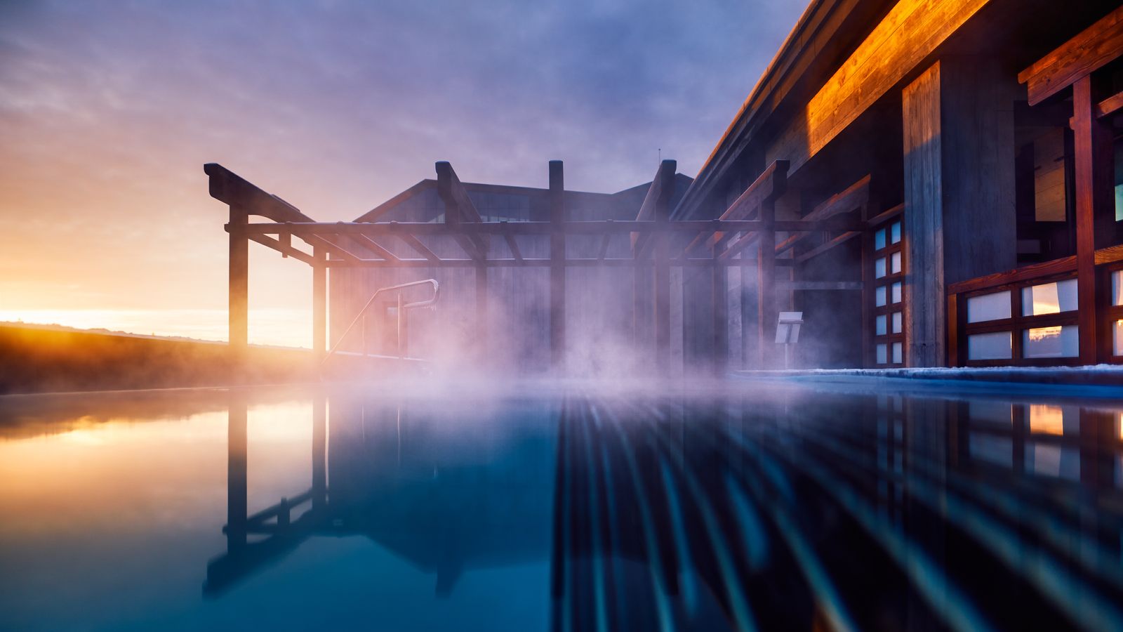 Bild #12 - The Well Spa & Hotel