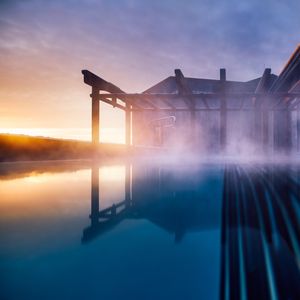 Impressionen #9 - The Well Spa & Hotel