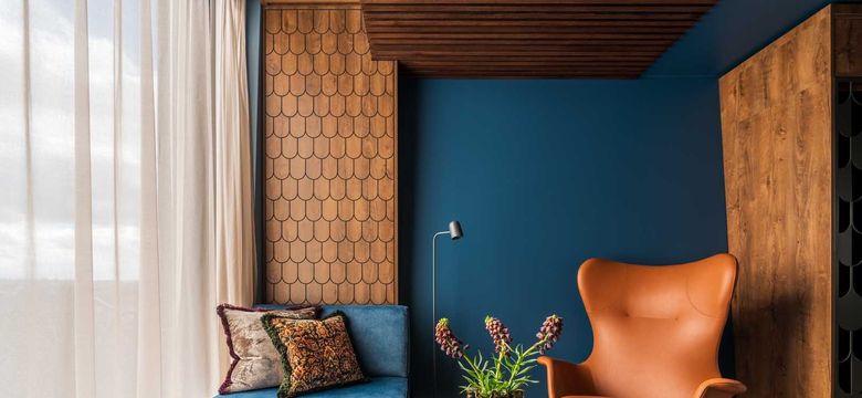 The Well Spa & Hotel: Executive Corner Suite image #1