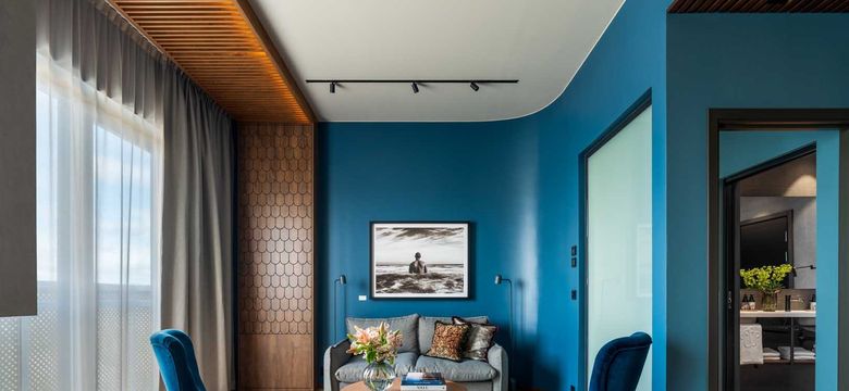 The Well Spa & Hotel: The Well Suite image #1