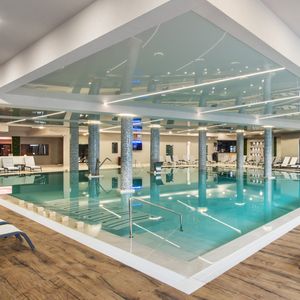 Impressions #9 - Casa di Fiore SPA & Medical 5*