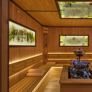 Impressions #6 - Casa di Fiore SPA & Medical 5*