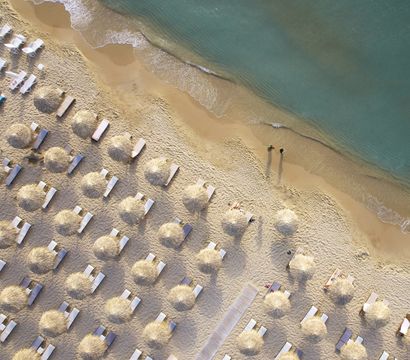 Casa di Fiore SPA & Medical 5*: 3 days of pampering SPA treatments!