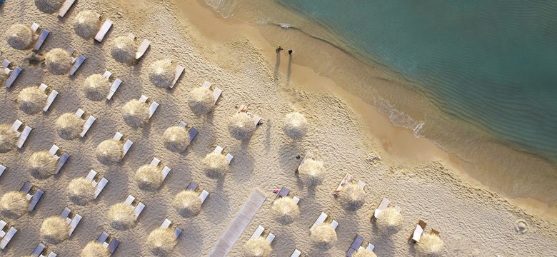 Casa di Fiore SPA & Medical 5*: 3 days of pampering SPA treatments!