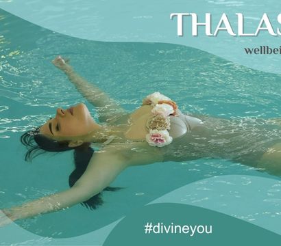 Casa di Fiore SPA & Medical 5*: Thalasso Wellbeing Retreat