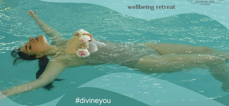 Casa di Fiore SPA & Medical 5*: Thalasso Wellbeing Retreat