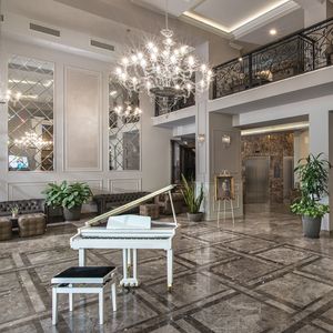 Impressions #10 - Casa di Fiore SPA & Medical 5*