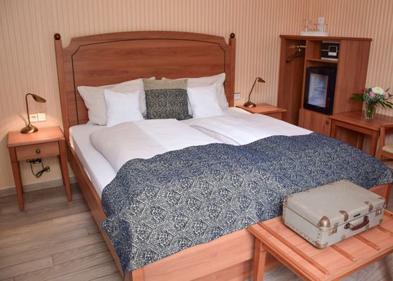 Urlaub - Barbara Bio Boutique Hotel