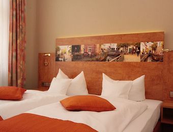  Classic Zimmer - Barbara Bio Boutique Hotel