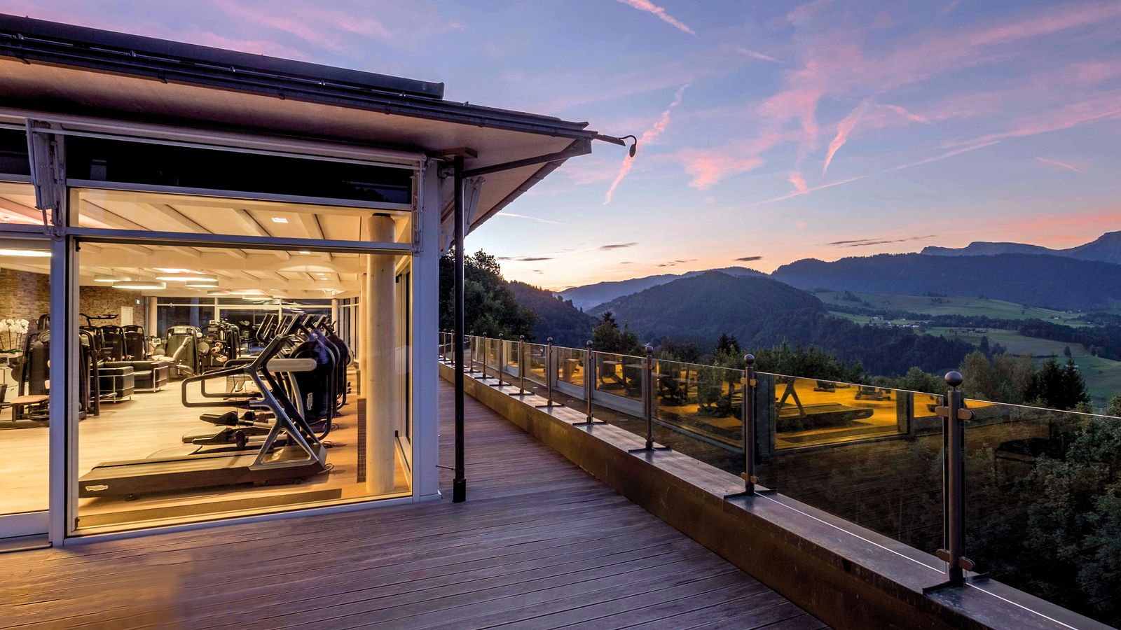 image #9 - Allgäu Sonne