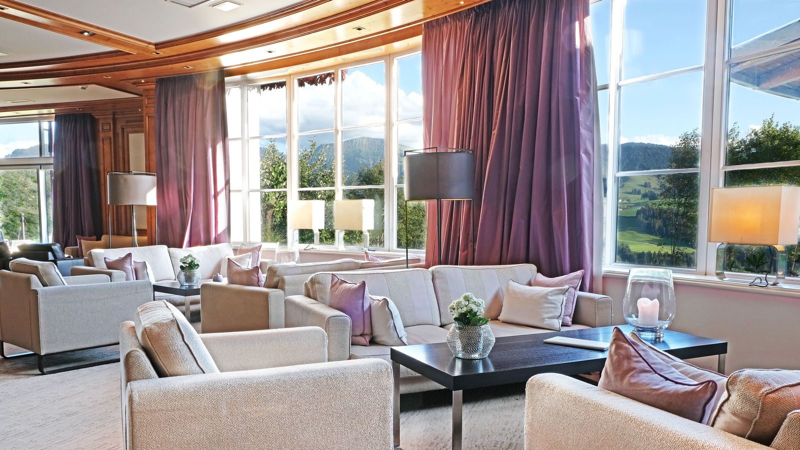 image #5 - Allgäu Sonne