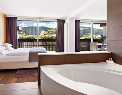 Allgäu Sonne: Allgäu Sun Suite