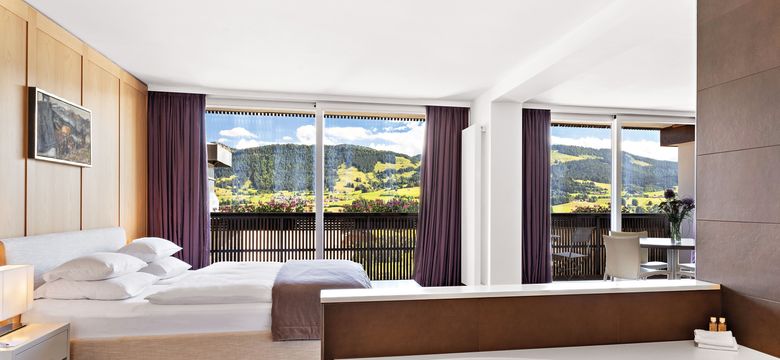 Allgäu Sonne: Allgäu Sun Suite image #1