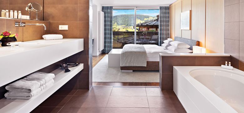 Allgäu Sonne: Junior Suite image #1