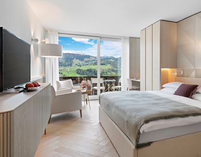 Allgäu Sonne: Superior double room