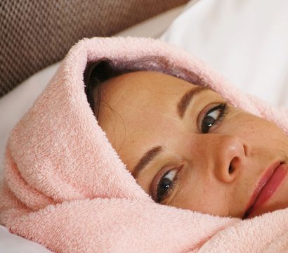 Angebot: Schroth-Schnupperwoche - Allgäu Sonne