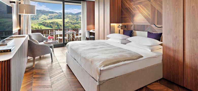 Allgäu Sonne: Superior Doppelzimmer image #1