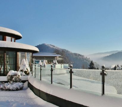 Allgäu Sonne: Winterzauber