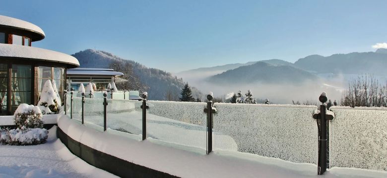 Allgäu Sonne: Winterzauber