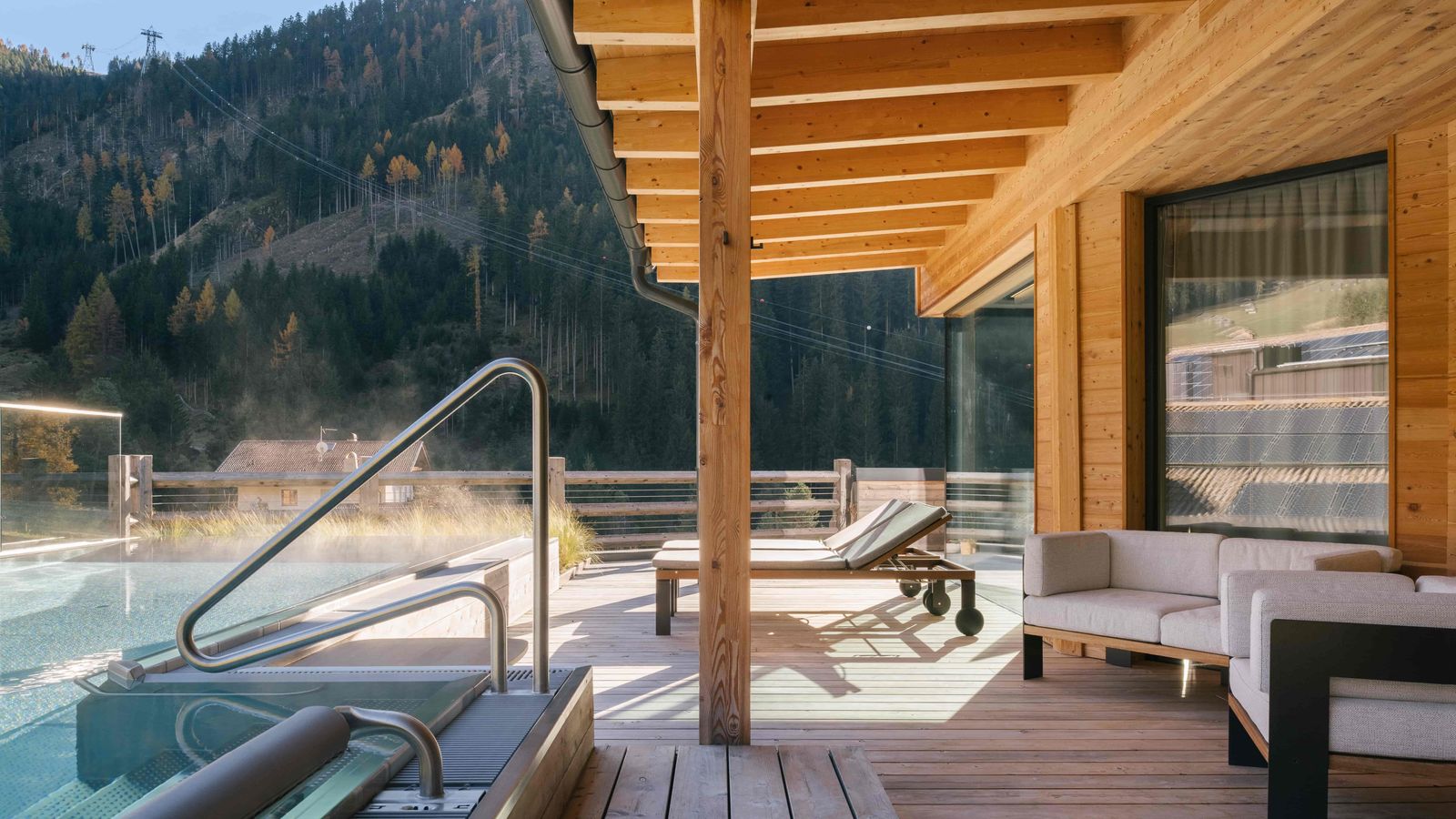 Bild #11 - Dolomit Resort Cyprianerhof