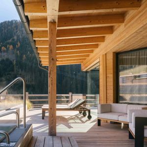 Impressionen #8 - Dolomit Resort Cyprianerhof