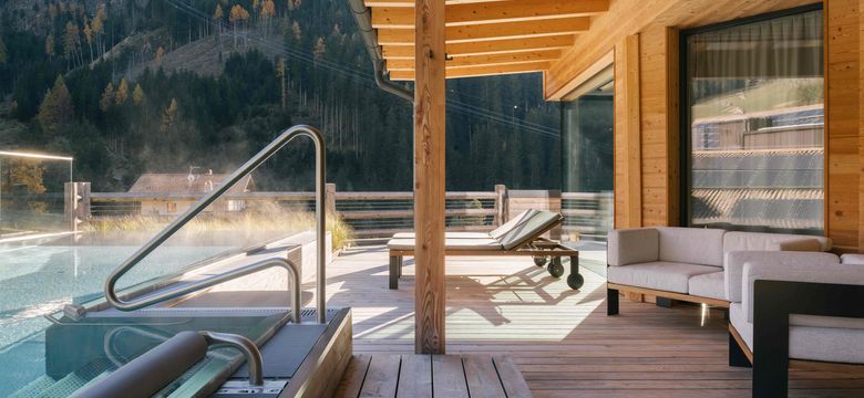 Dolomit Resort Cyprianerhof: Suite Antermoja image #1