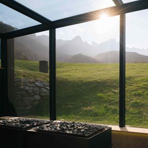Impressionen #10 - Dolomit Resort Cyprianerhof