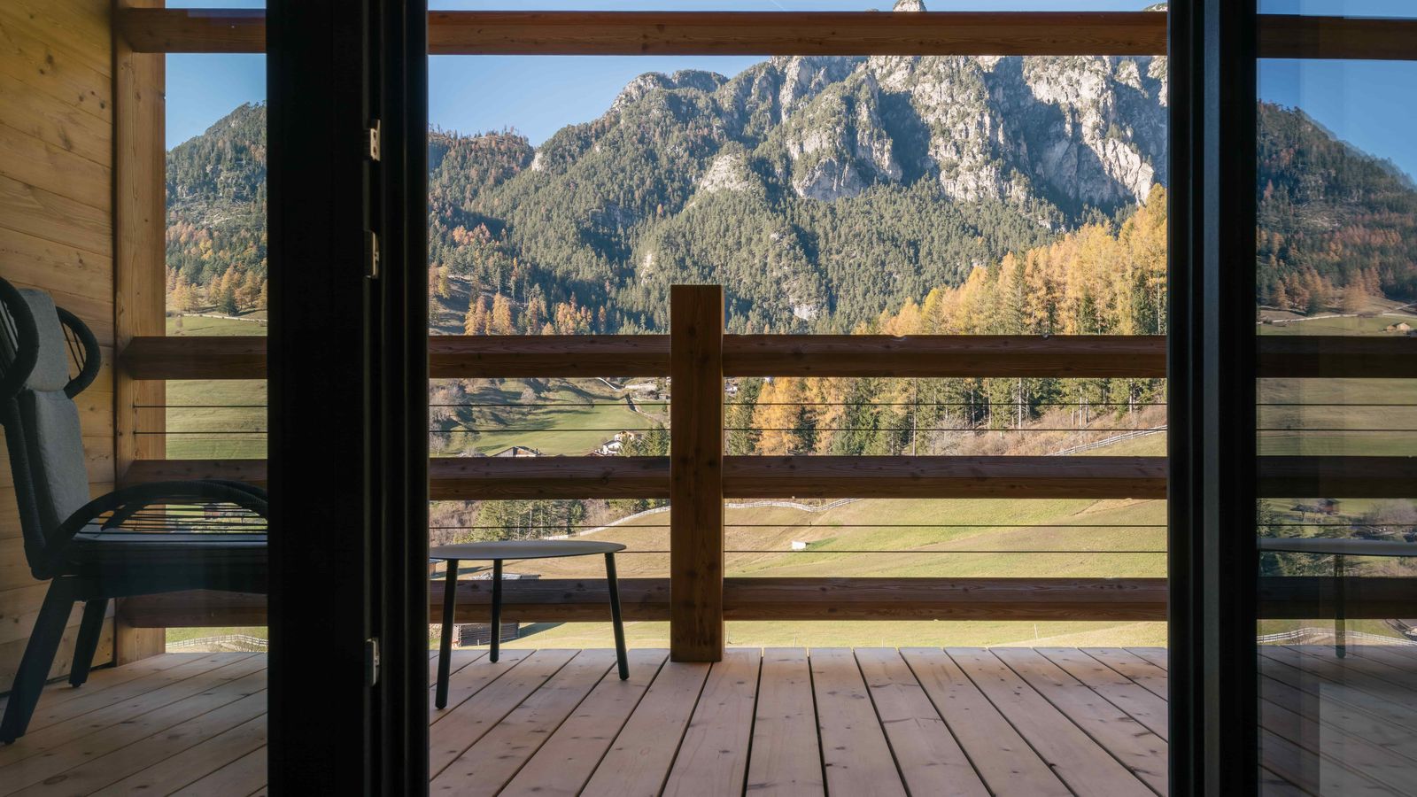 Bild #5 - Dolomit Resort Cyprianerhof