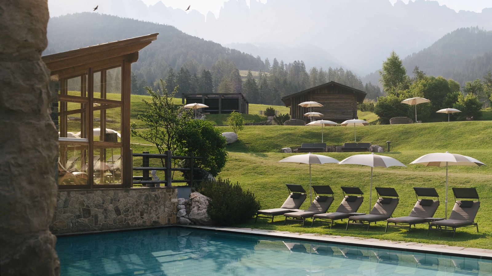 Bild #8 - Dolomit Resort Cyprianerhof
