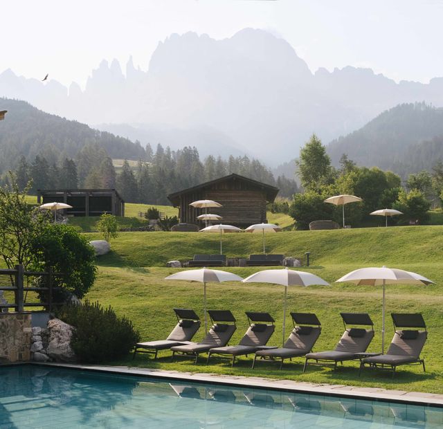 Impressionen #5 - Dolomit Resort Cyprianerhof