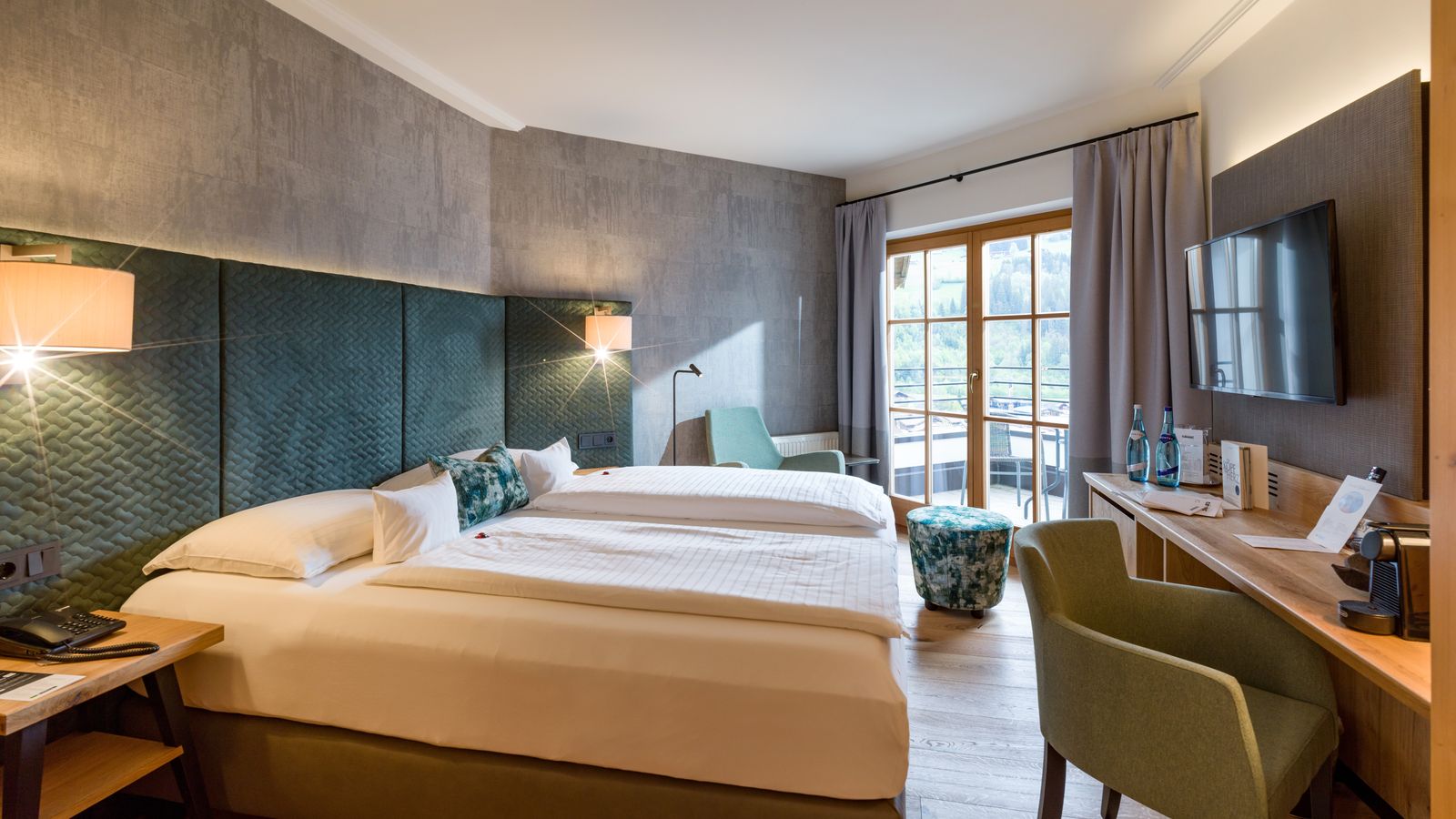 Bild #6 - Hotel Sonne