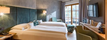 Hotel Sonne in Kirchberg, Tirol, Österreich - Bild #4