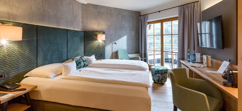 Hotel Sonne: Einzelzimmer Standart image #1